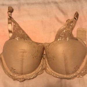 Smart & Sexy signature lace bra 34DD